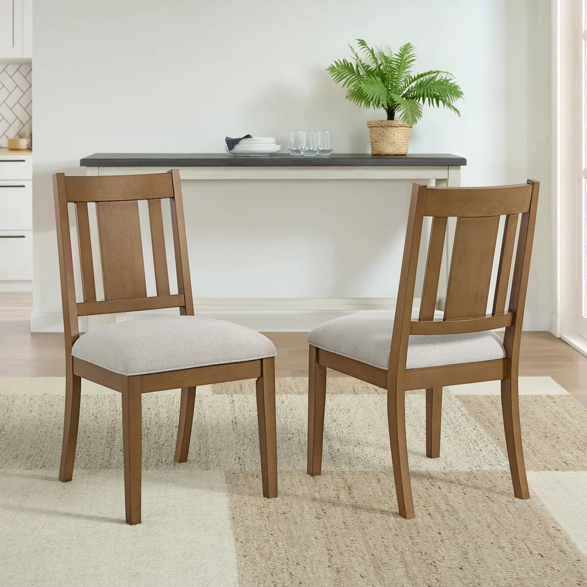Sierra Hills 9-piece Dining Room Set