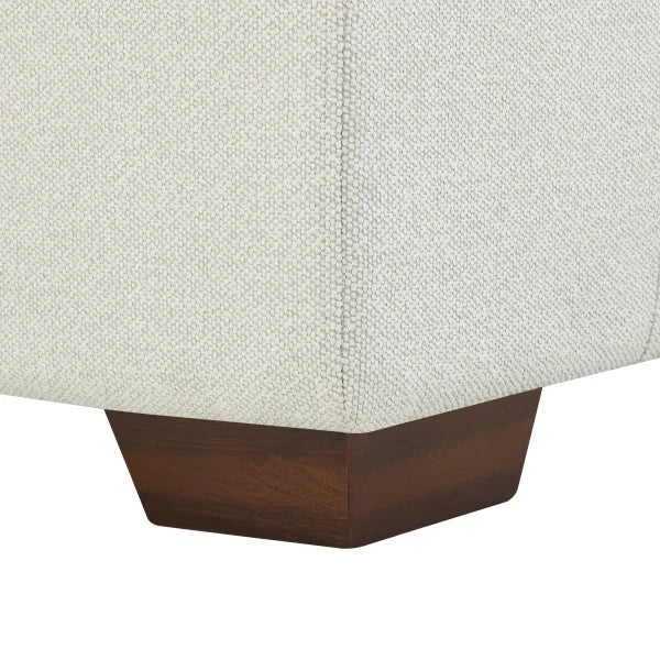 Thomasville Lowell 6-piece Fabric Modular Sectional