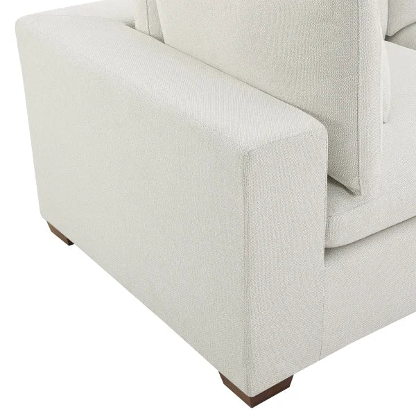 Thomasville Lowell 6-piece Fabric Modular Sectional