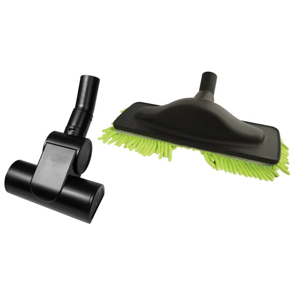 Rhinovac Pro – Central Vacuum With Premium Electric Power Nozzle - 700 Airwatts