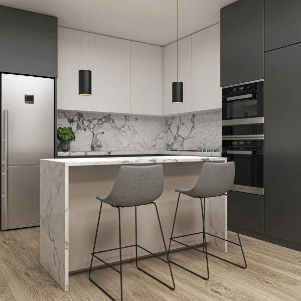 Artika Alton Mini Pendant Light