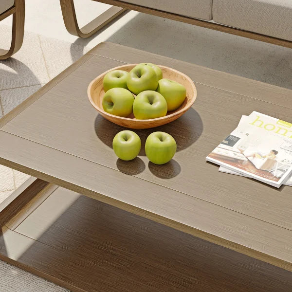 Honey Island 4-piece Patio Conversation Set
