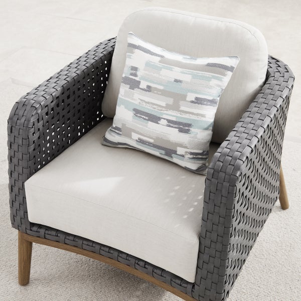 Mondello 6-piece Patio Conversation Set