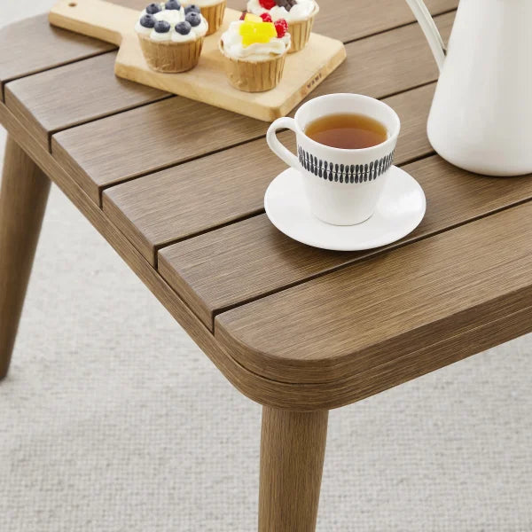 Mondello 6-piece Patio Conversation Set
