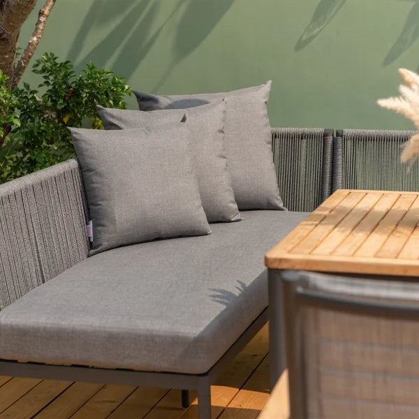 Topaz 5-piece Patio Dining Set