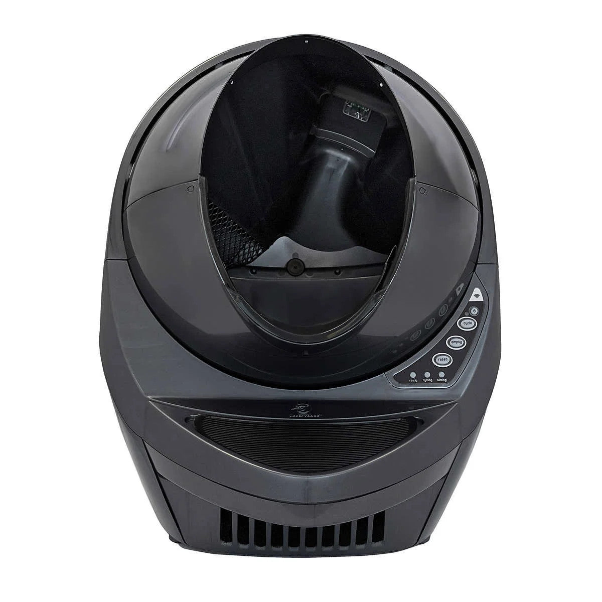 Litter-Robot 3 Connect Self-Cleaning Electric Cat Litter Box Specialty Bundle