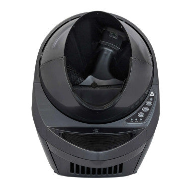 Litter-Robot 3 Connect Self-Cleaning Electric Cat Litter Box Specialty Bundle