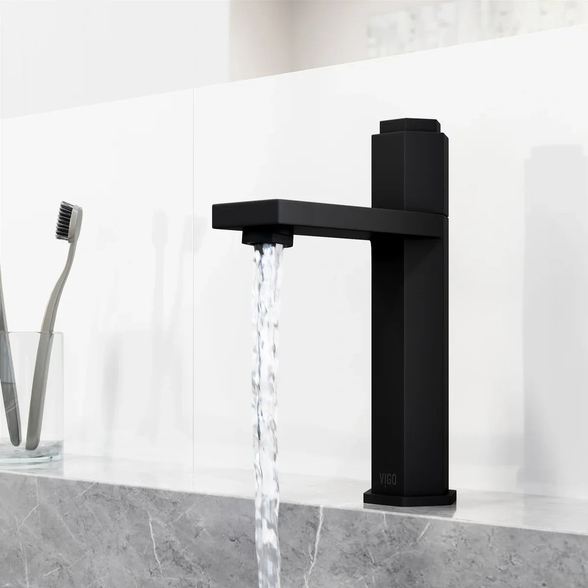 VIGO Nova Bathroom Faucet