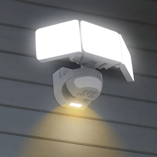 KODA LED Motion Security Light