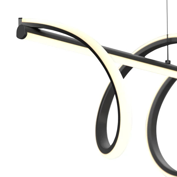 Artika Coda Pendant Light