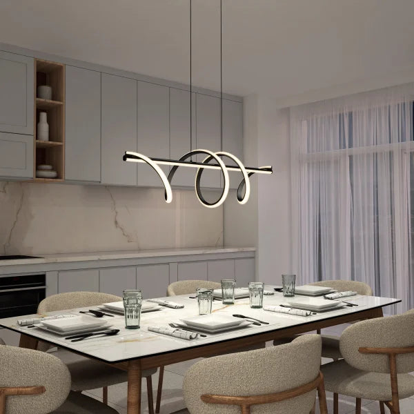 Artika Coda Pendant Light
