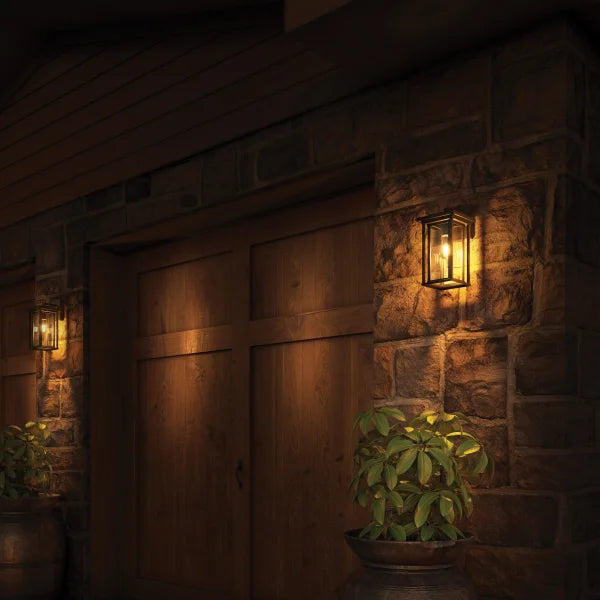Good Earth Lighting Outdoor Wall Light