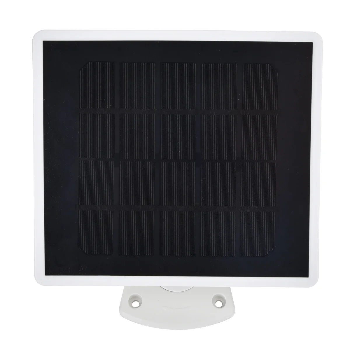 Lutec Motion Activated Solar Security LED Light
