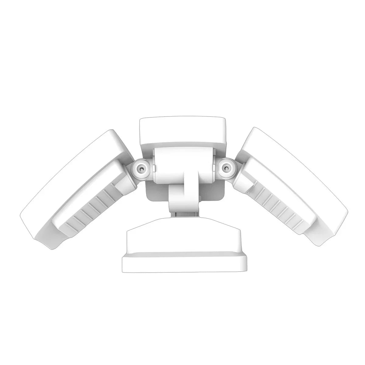 Lutec Motion Activated Solar Security LED Light