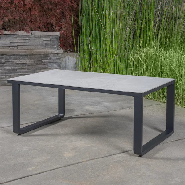 Oceano 4-piece Patio Conversation Set