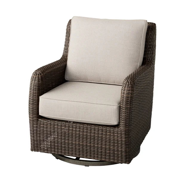 Oakland 2-piece Patio Chair Set