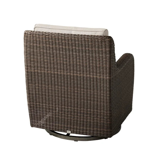 Oakland 2-piece Patio Chair Set