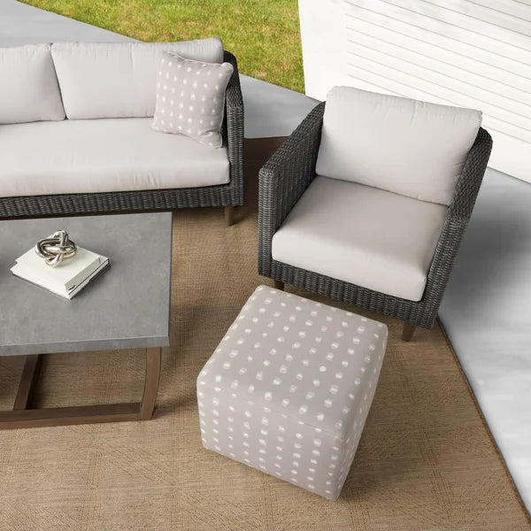 Volos 6-piece Patio Conversation Set