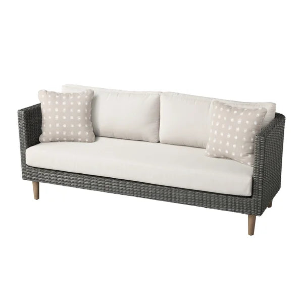 Volos 6-piece Patio Conversation Set