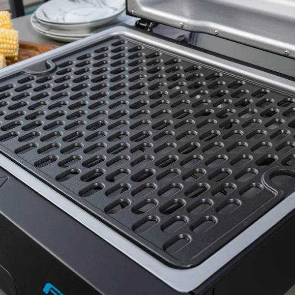 Nexgrill Fuse e-Grill 225 Electric Grill with Cover