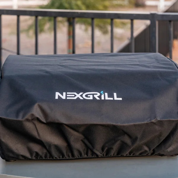 Nexgrill Fuse e-Grill 225 Electric Grill with Cover