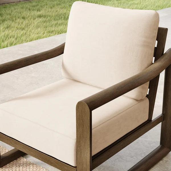 Amparo 6-piece Patio Conversation Set