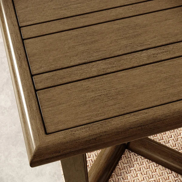 Amparo 6-piece Patio Conversation Set