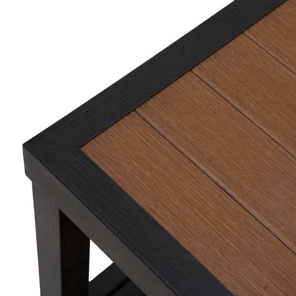 Easton 5-piece Patio Conversation Set