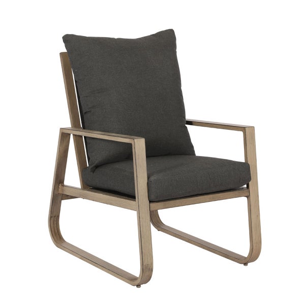 Tilham 5-piece Patio Dining Set
