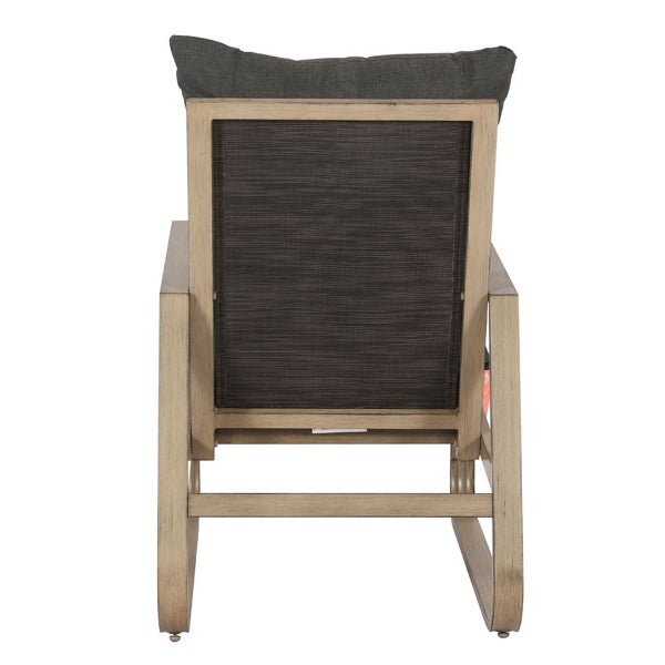 Tilham 5-piece Patio Dining Set