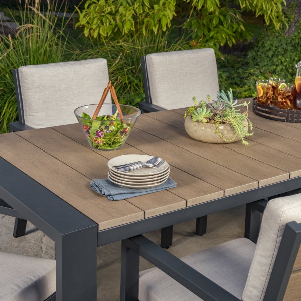 Archer 7-piece Patio Dining Set