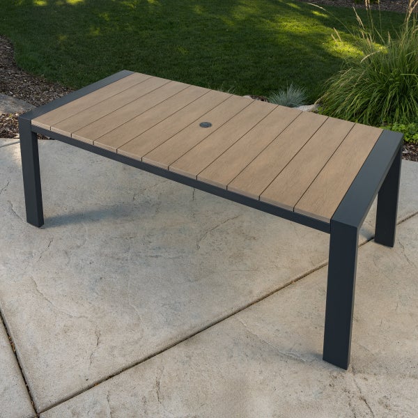 Archer 7-piece Patio Dining Set