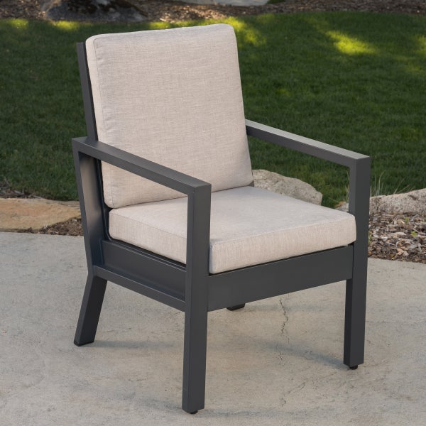 Archer 7-piece Patio Dining Set
