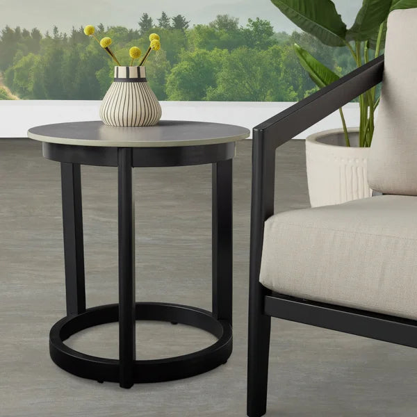 Formia 3-piece Patio Conversation Set
