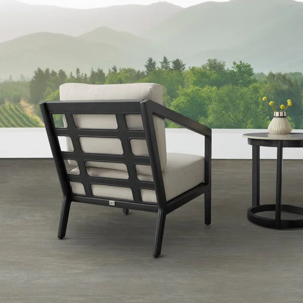 Formia 3-piece Patio Conversation Set