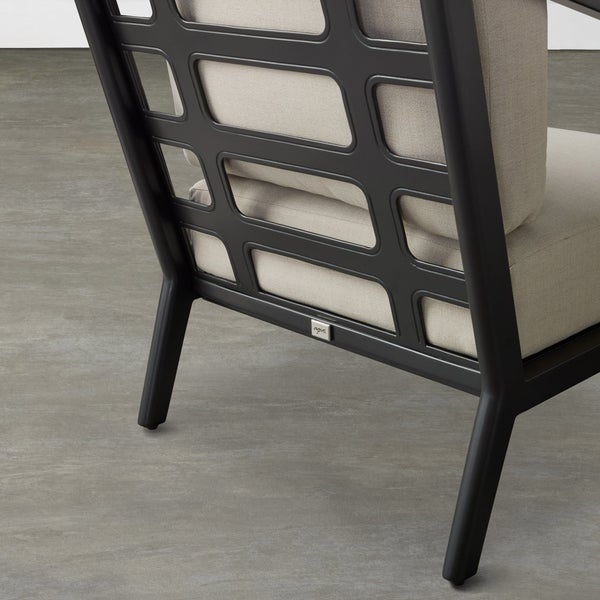 Formia 3-piece Patio Conversation Set