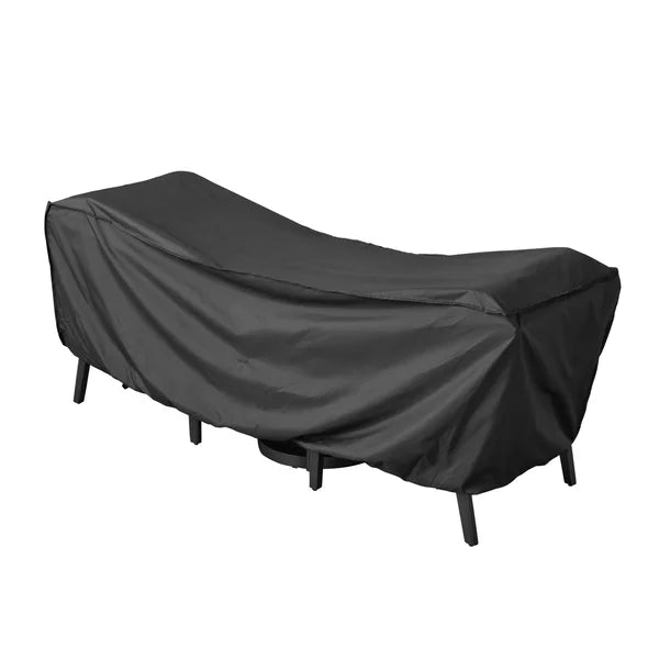 Formia 3-piece Patio Conversation Set