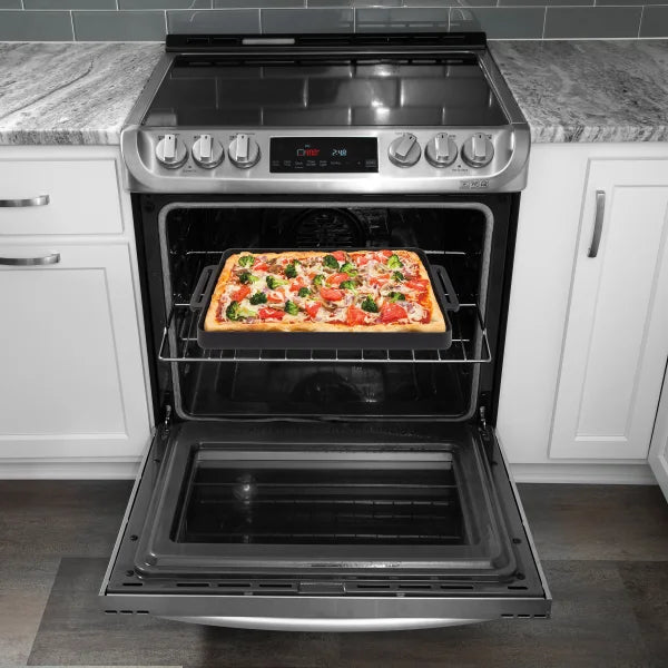 Hamilton Beach Professional Cast Iron Electric Grill