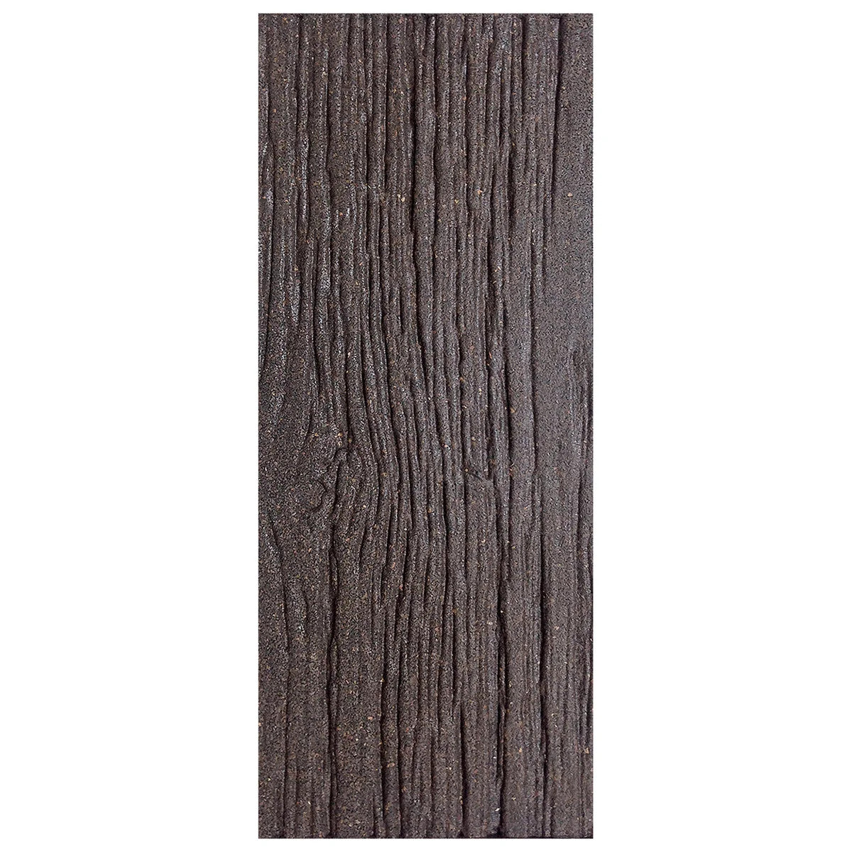 Multy Home 4-pack Railroad Tile Stepping Stone
