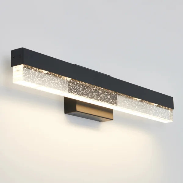 Artika Bubble Bar Integrated LED Vanity Light