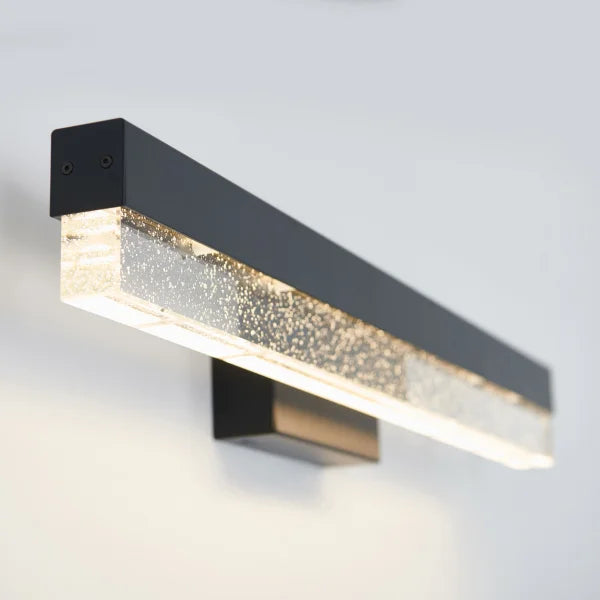 Artika Bubble Bar Integrated LED Vanity Light