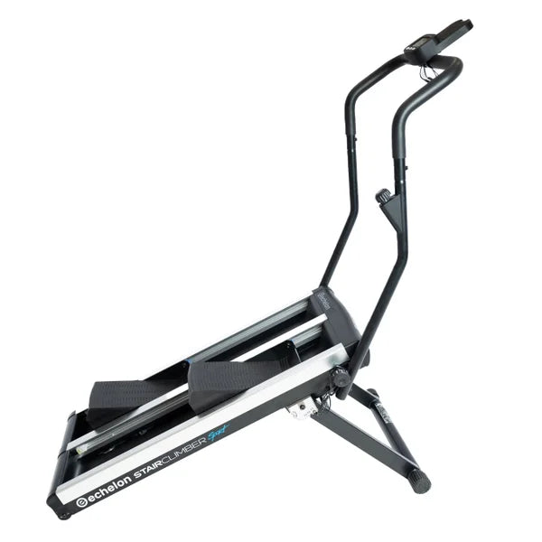 Echelon Stair Climber Sport + 1 Year Free Membership