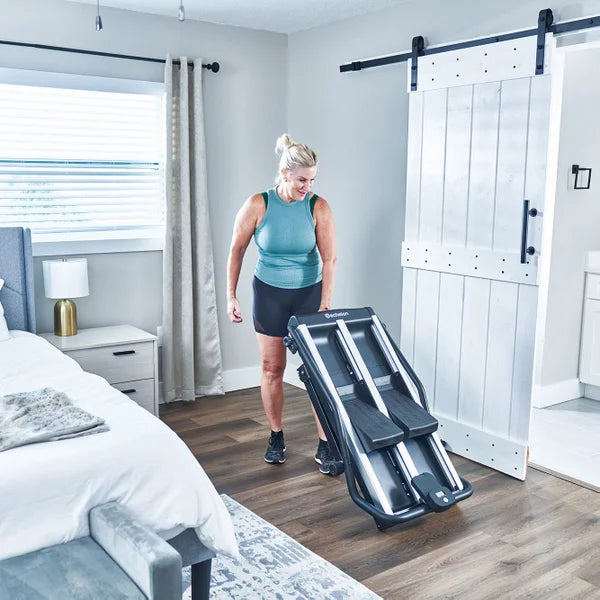 Echelon Stair Climber Sport + 1 Year Free Membership
