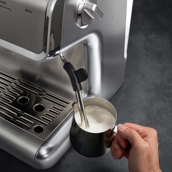 Ultima Cosa Semi-Automatic Espresso Machine