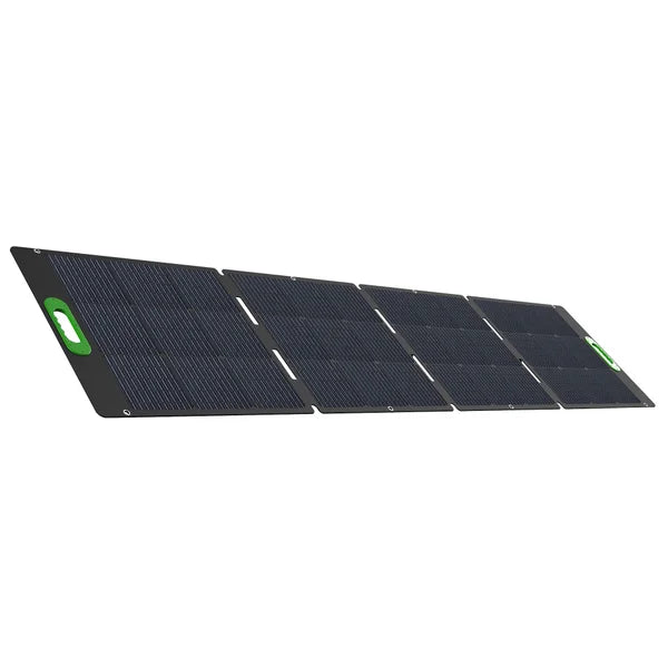 Yoshino 200 Watt Portable Solar Panel