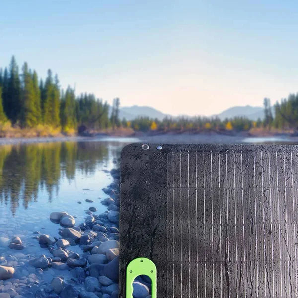Yoshino 200 Watt Portable Solar Panel