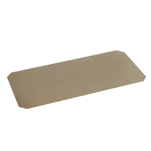 Seville Classics 60" x 24" Fitted Shelf Liners