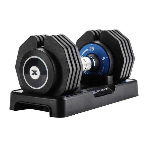 Xterra Adjustable Dumbbell, Set of 2