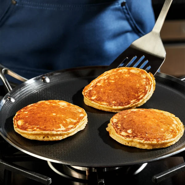 Hexclad Hybrid Cookware Set, 5-piece