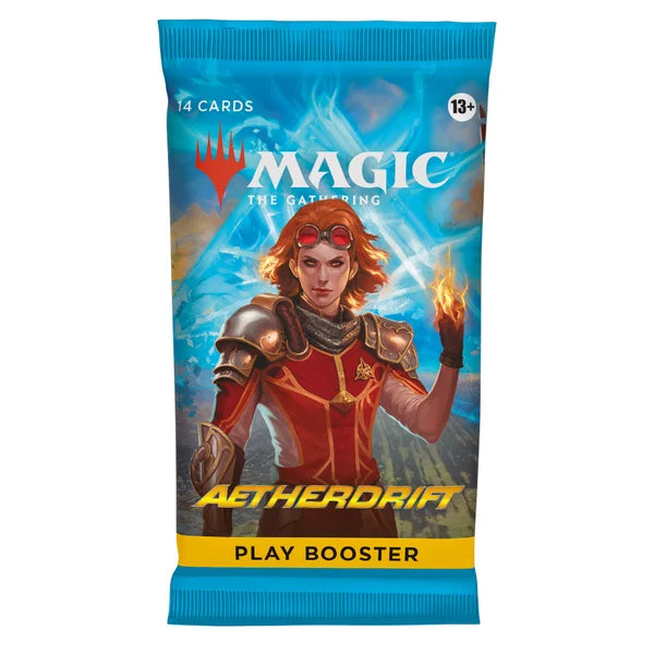Magic: The Gathering Outlaws of Thunder Junction Deluxe Commander Kit – Desert Bloom